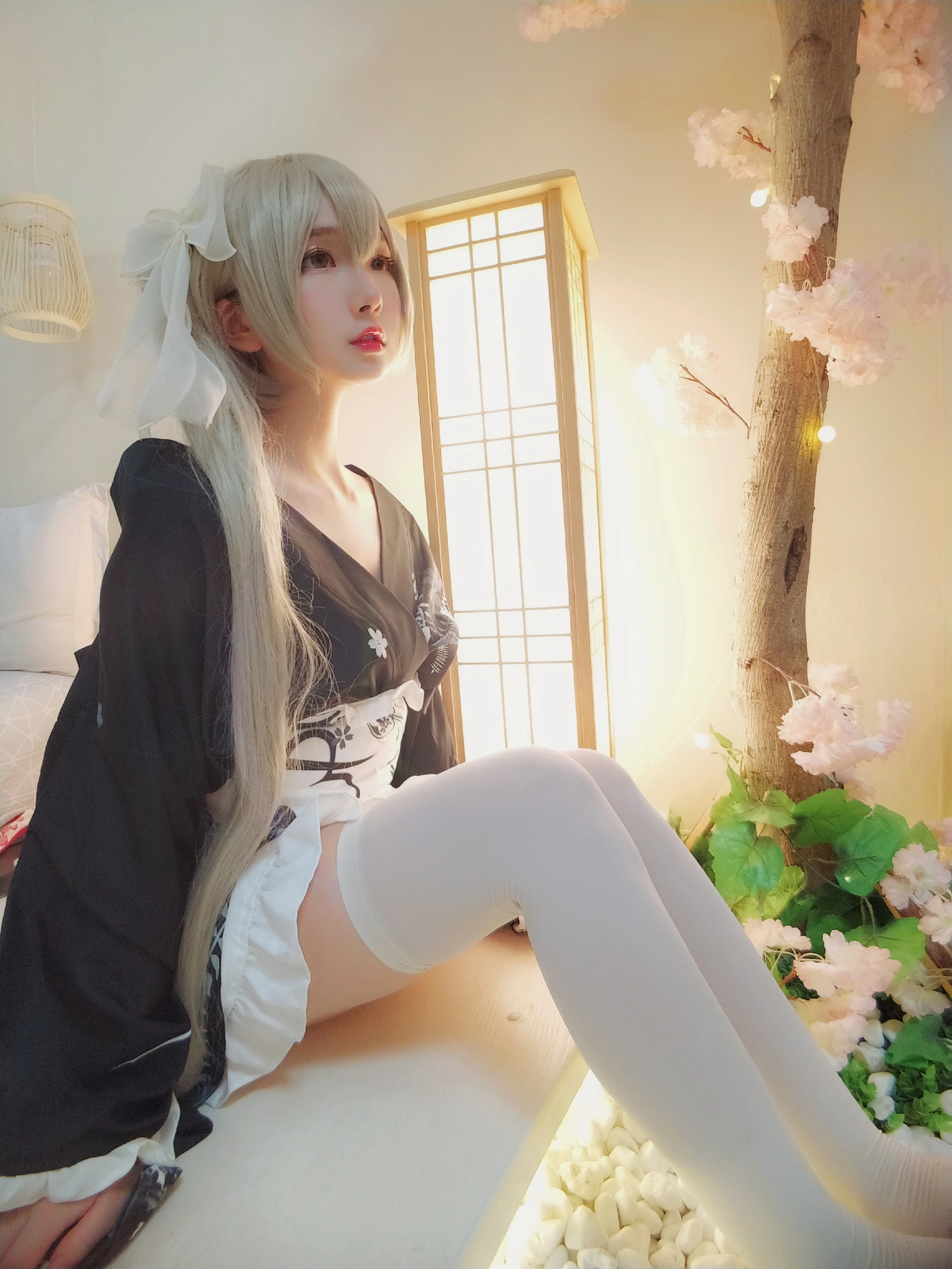 古川kagura - NO.67 穹妹和服 2
